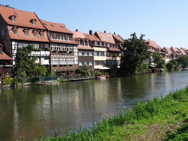Wanderfreunde Rheingau e.V. Wanderwoche 2023 - Berge und Seen - Chiemgau